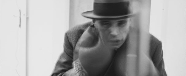 _309_Beuys_FiltzTV _309_Beuys_FiltzTV