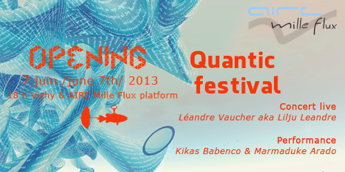 Quantic festival opening_vignette
