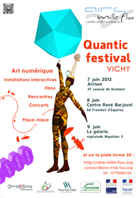 Quantic Festival