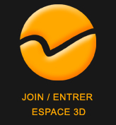 visiter espace 3D